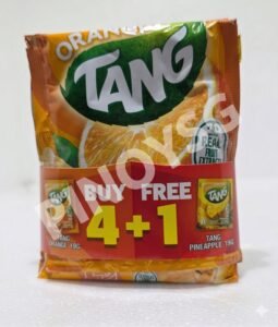 Tang Orange Juice 19g